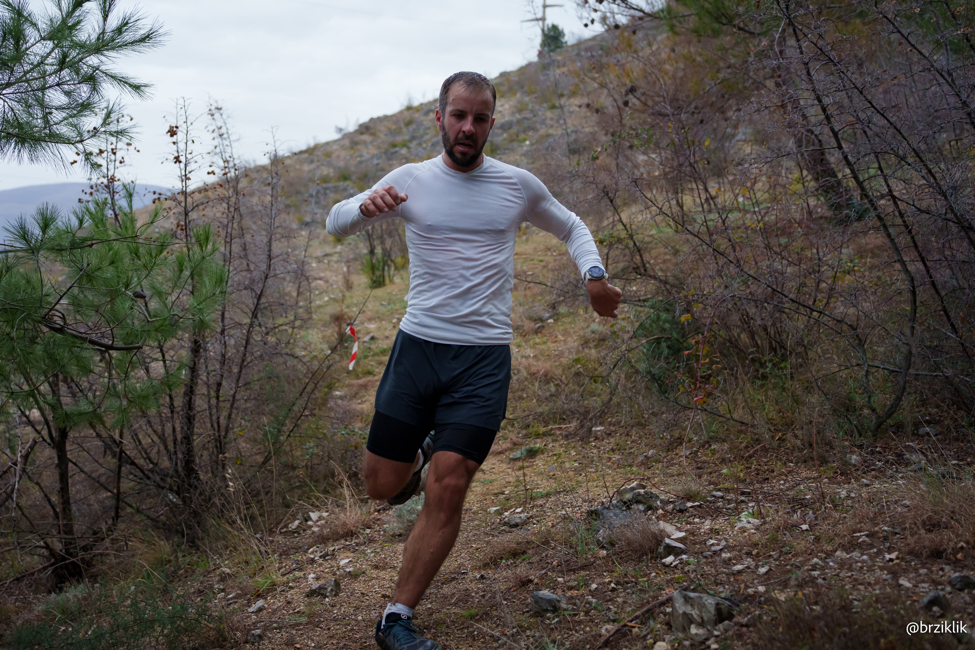 Trail running image 8