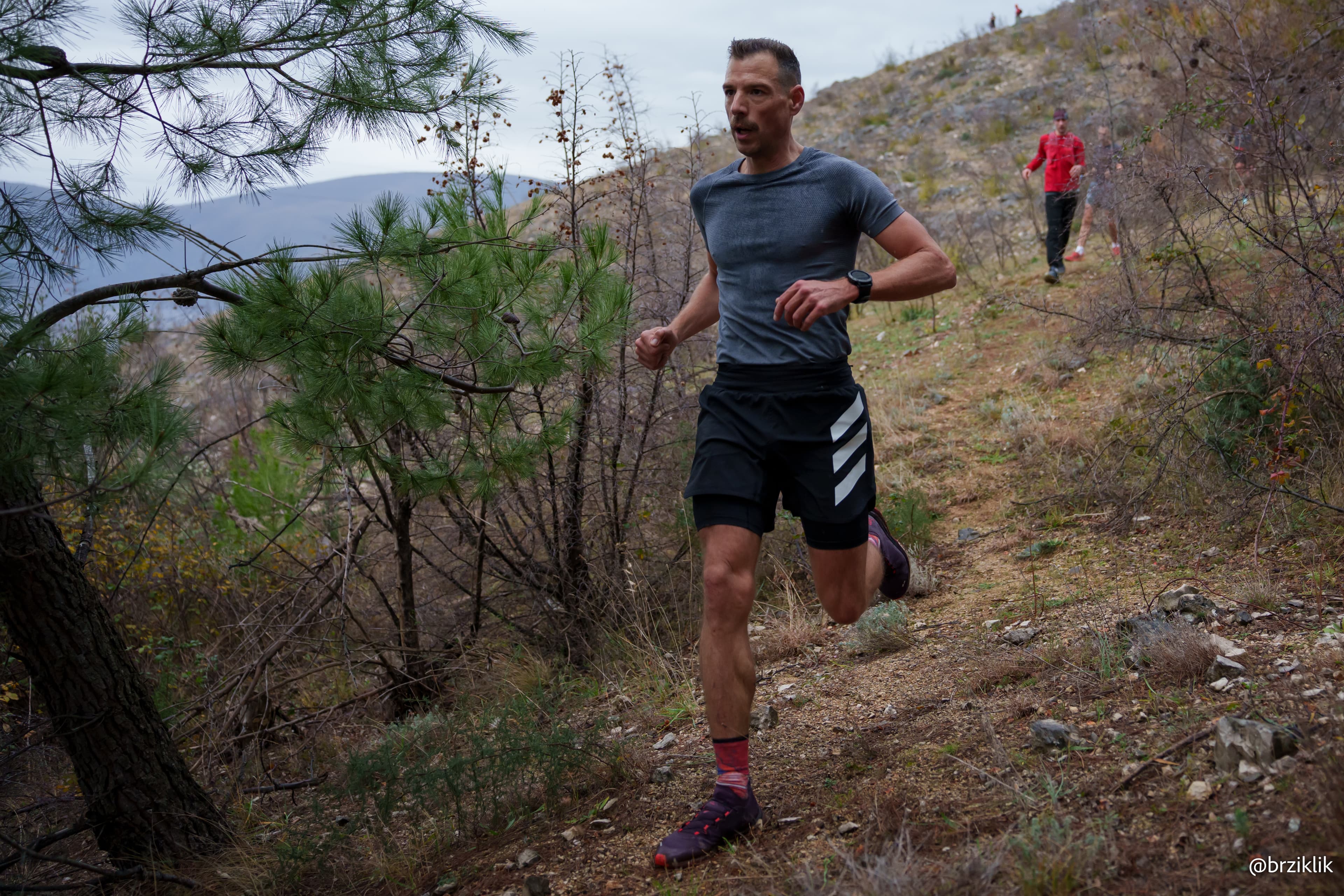 Trail running image 9