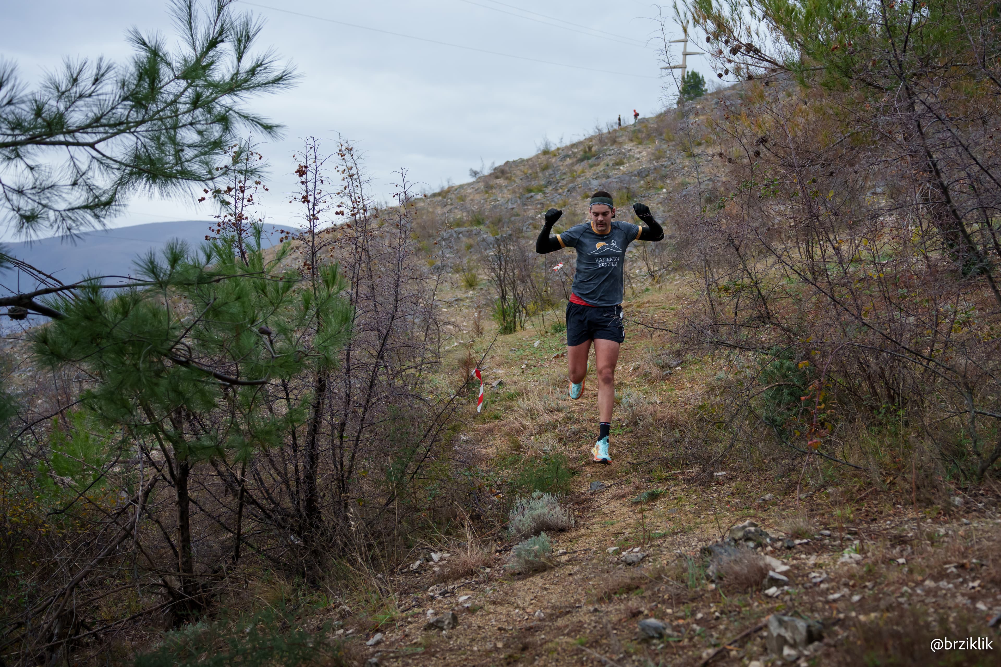 Trail running image 11